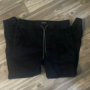 American eagle extreme flex joggers medium
